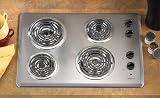 Review Magic Chef  / Magic Chef CEC1430AAC 30