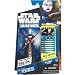 Star Wars 2010 Clone Wars Animated Action Figure CW No. 15 Asajj Ventress