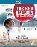 The Red Balloon [Blu-ray] [1956]