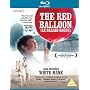 RED BALLOON (1956) + WHITE MANE (1953)