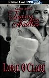 Cariboo Lunewulf: Taming Heather (Book 1)
