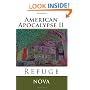 American Apocalypse II: Refuge (Volume 2)