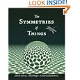The Symmetries of Things by John Horton Conway, Heidi Burgiel, and Chaim Goodman-Strauss