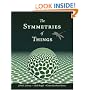 The Symmetries of Things