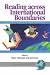 Books : Reading Across International Boundaries: History, Policy and Politics (PB) (International Perspectives on Curriculum)