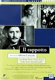 Buy : The Overcoat ( Il Cappotto ) [ NON-USA FORMAT, PAL, Reg.2 Import - Italy ]