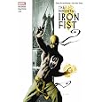 The Immortal Iron Fist Omnibus