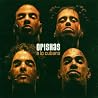 Bild des Albums von Orishas