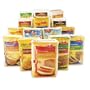 Friesinger M�hle Brotbackmischungen 15teiliges Kennenlern-Set, 1er Pack (1 x 7.5 kg)