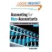 Accounting for Non-Accountants: A Manual for Managers and Students