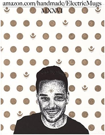 'Payno Way José' Art Print