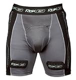 Reebok RBK 6K Compression Jock Shorts [SENIOR]