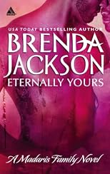 Eternally Yours (Arabesque)