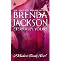 Eternally Yours (Arabesque)