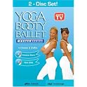 Yoga Booty Ballet: Master Series - Goddess Booty/Yoga Core