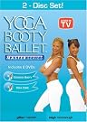 Yoga Booty Ballet...