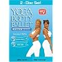 Yoga Booty Ballet: Master Series - Goddess Booty/Yoga Core