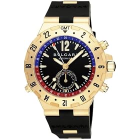 BVLGARI (�u���K��) �r���v GMT40GVD �X�N�[�o GMT �u���b�N �����Y [���s�A���i]