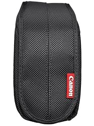 Canon PSC 400 Deluxe Soft Case - Soft case for digital photo camera