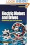 Electric Motors and Drives: Fundamentals, Types and Applications