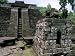 Candi Ceto, Hindu Temple, Solo Region, Island of Java, Indonesia, Southeast Asia Photographic Poster Print by Bruno Barbier, 16x12