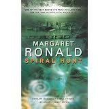 Spiral Huntby Margaret Ronald