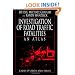 Investigation of Road Traffic Fatalities: An Atlas (Cause of Death Atlas Series)