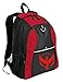 Official Pokemon Go Emblem Backpack (Team Valor. Mystic & Instinct)