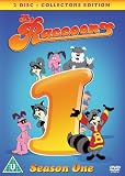 The Raccoons - Series 1 - Complete