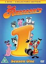 The Raccoons - Series 1 - Complete