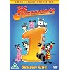 The Raccoons - Season 1 [DVD]