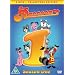 The Raccoons - Season 1 [DVD]