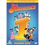 The Raccoons - Series 1 - Complete