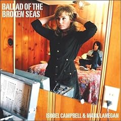Ballad Of The Broken Seas