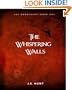 The Whispering Walls (The Wanderers)