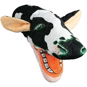 Buy Boston Warehouse Holstein Oven Mitt by Boston Warehouse