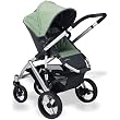 UPPAbaby VISTA Stroller - Green
