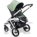 UPPAbaby VISTA Stroller - Green