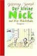 Der kleine Nick und die M�dchen