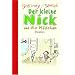 Der kleine Nick und die M�dchen
