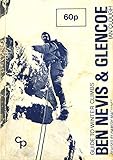 Ben Nevis and Glencoe : guide to winter climbs