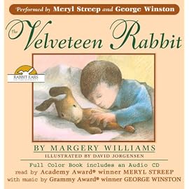 The Velveteen Rabbit (Rabbit Ears)