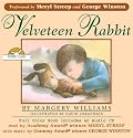 The Velveteen Rabbit Book and CD (Rabbit Ears)