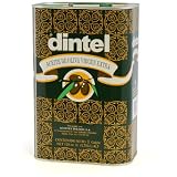 Review Dintel  / Dintel Extra Virgin Olive Oil from the Montes de Toledo