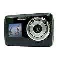 Hyundai L5127DD Digitalkamera "Double Display" Schwarz