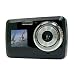 Hyundai L5127DD Digitalkamera "Double Display" Schwarz