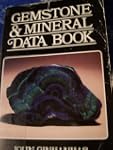 Gemstone and Mineral Data Book: A Com...
