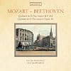 Mozart: Quintett f�r Bl�ser Es-Dur KV 452 / Beethoven: Quintette f�r Bl�ser Es-Dur op. 16