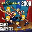 The Simpsons 2009...
