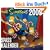 The Simpsons 2009 Spass Kalender. Wandkalender